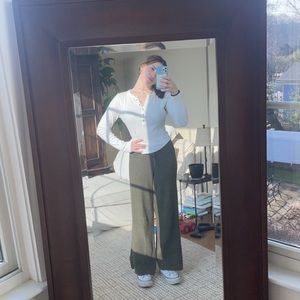 Meet your Posher, Mia